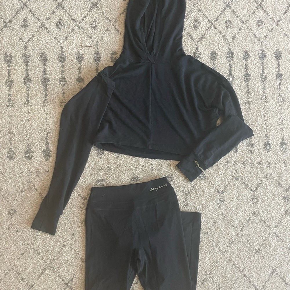 Gymshark whitney Simmons bundle medium